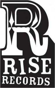 rise records logo hi res