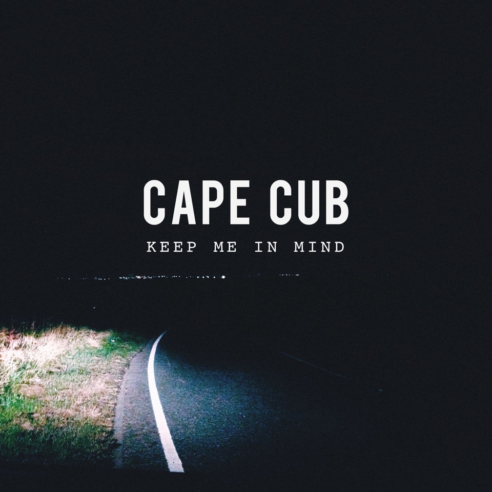 Cape Cub - KMIM