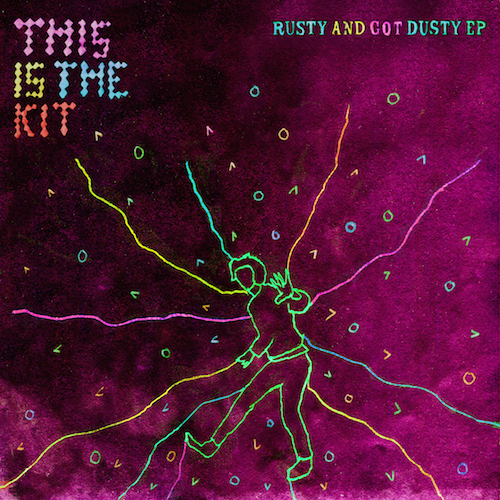 This_Is_The_Kit_Rusty_and_Got_Dusty_EP_artwork
